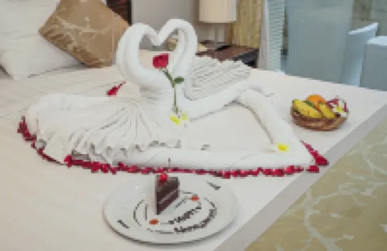 Dekuta Hotel Hotel dekat Pantai Kuta