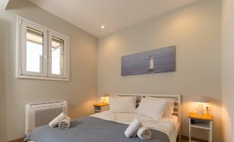 Glyfa Beach Villas