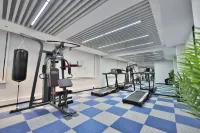 Holiday Inn Golden Hyatt (Yanji Yanbian University Department Store) Hotels in Yanji