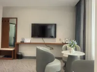 Xundian Haolaiwu Hotel