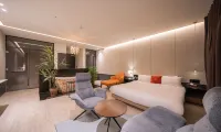 Daegu Eastern Hotel Lions Park