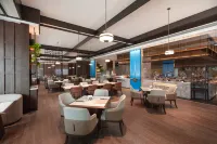 Wyndham Huaihua south - breakfast