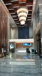 City Comfort Inn (Zhuji Xishi Theater Yongli Plaza)