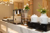 Jipan  hotel - Aamiainen