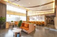Rujia Shiboyun Hotel (Sichuan Panzhihua High speed Railway South Station Branch)