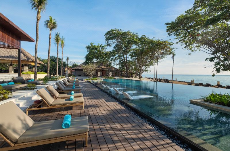 Novotel Bali Benoa photo 4