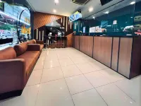 Seeds Hotel Puchong Koi