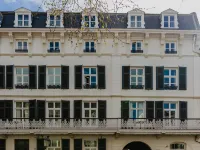 Hotel Monastère Maastricht Hotels near Derlon