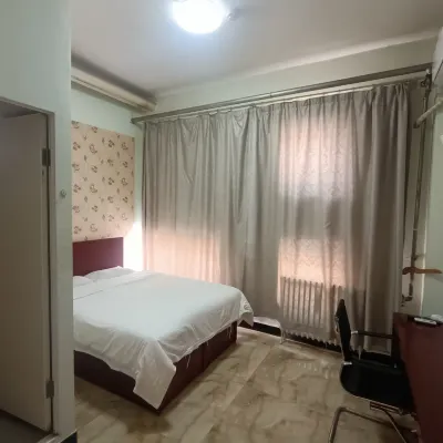 Chifeng Xinaili Business Hotel Hotels near Pingzhuang Park (East Gate)