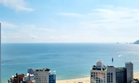 D.OV Haeundae Hotel