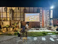 Fengye Courtyard - Cho phép mang theo thú cưng