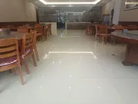 Jinyuan Business Hotel Hotels in Hailun