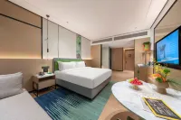 Dongyue International Hotel Hotel in zona Shandong College of Highway Technician