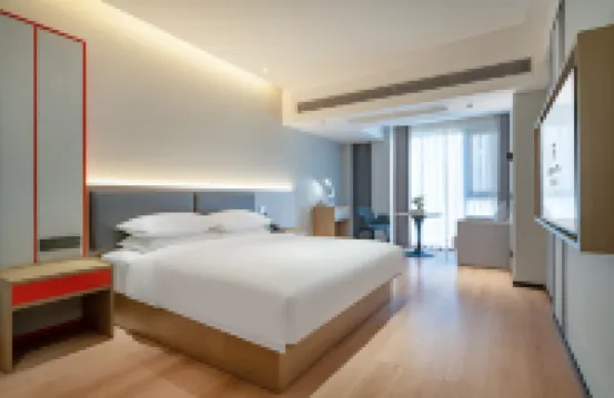 Pan Zhi Hua Rezen Hotel