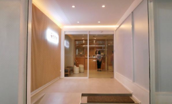 The Staytion Hotel at Sukhumvit