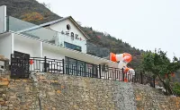 Huguan Shanxing Diary Homestay Hotel in zona Jiulongdong Sceneic Area