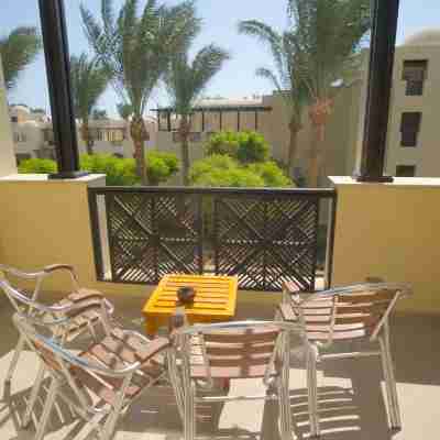 Stella Gardens Resort Makadi Bay - 24 HRS All Inclusive Rooms