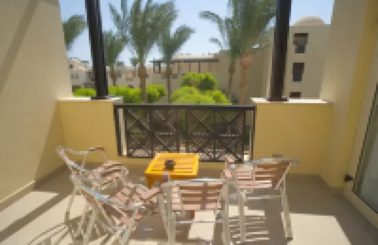 Stella Gardens Resort Makadi Bay - 24 HRS All Inclusive