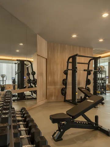 รูปภาพของฮอลิเดย์ อินน์ พัทยา