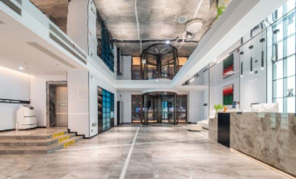 Ruian Wenyue Hotel