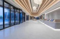JI Hotel (Qianjiang Huochezhan)