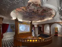 LIZZY • Ritz Hotel on Harbin Central Street Hotels near Daowai