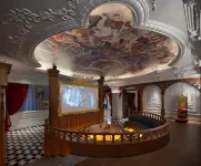LIZZY • Ritz Hotel on Harbin Central Street
