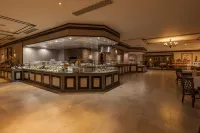 Stella Sea Club Hotel - servizio colazione