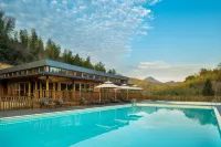 Elephant & Moon Resort, Mogan Mountains - Romantic