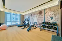 완다 모먼트 츠시 관하이웨이