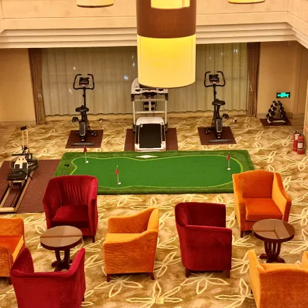 Meiyun Garden Hotel