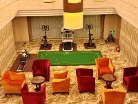Meiyun Garden Hotel - Gym