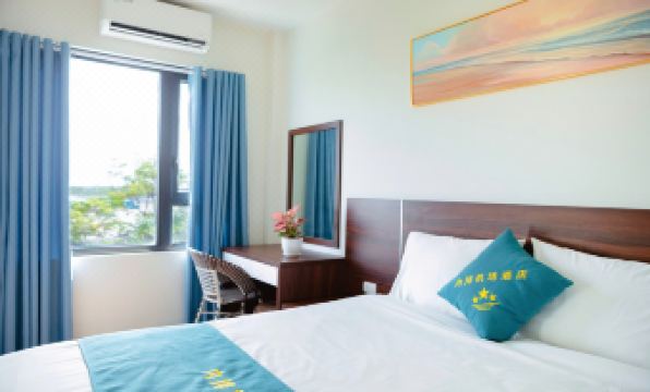 NoiBaiAirportChinaHotel