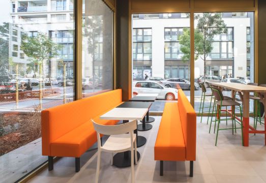 5. 이지호텔 마르세..