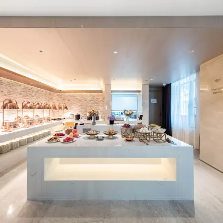 lavande hotels(Tianshui Railway Station Store)