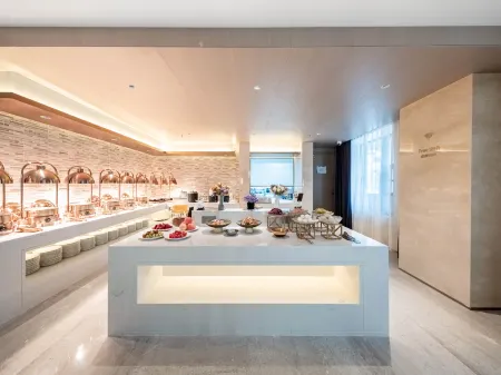 lavande hotels(Tianshui Railway Station Store) Отели рядом с Аэропорт Майцзишань