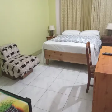 Pogas Suites