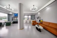 Chaohu Guangda Holiday Hotel
