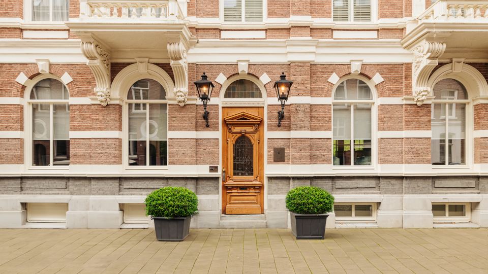 Maison Elle Amsterdam