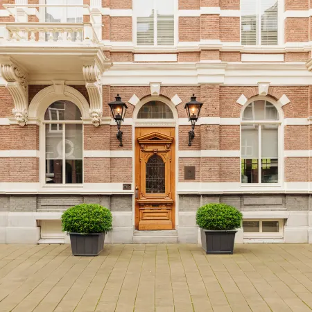 Maison Elle Amsterdam Отели рядом с достопримечательностью «Ауд-Вест»