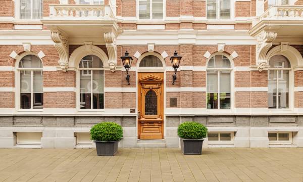 Maison Elle Amsterdam