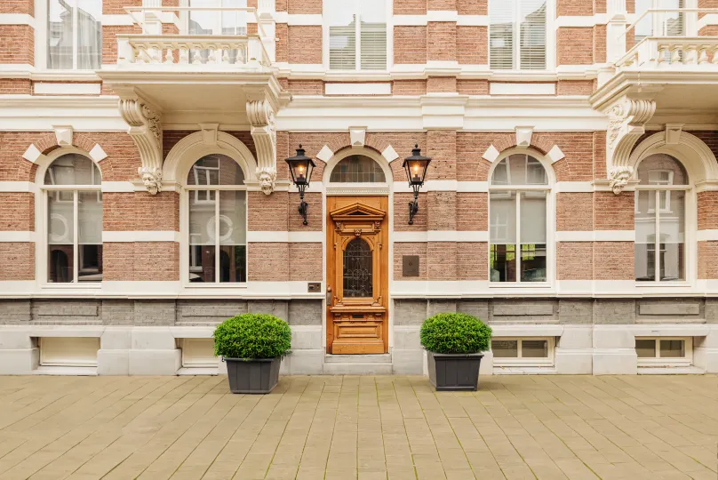 Maison Elle Amsterdam