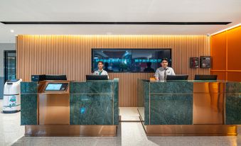 City Comfort Premier Hotel (Guangzhou Dongxiaonan Subway Station)