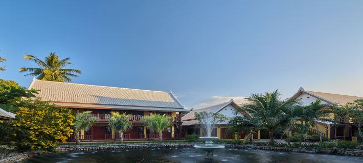 U Luang Prabang Hotels in Luang Prabang
