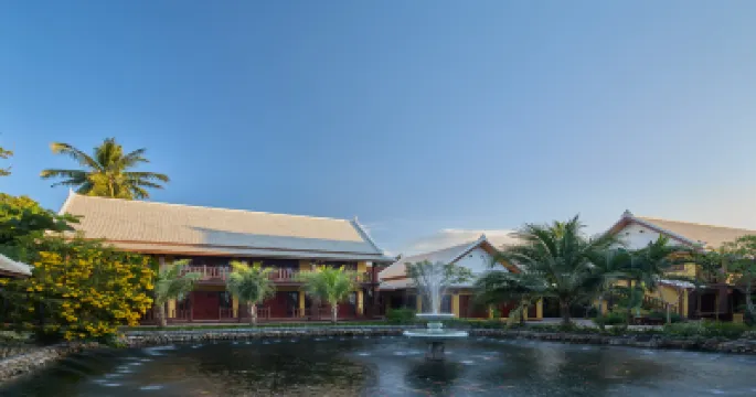 U 琅勃拉邦 酒店