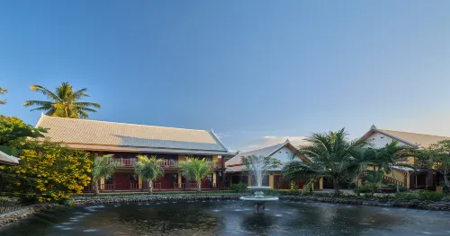U Luang Prabang