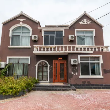 Dengkou Youyi Hotel(Dengkou Museum Store)