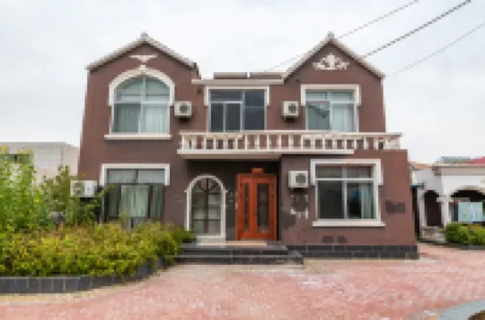 Dengkou Youyi Hotel(Dengkou Museum Store)