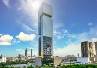 เดอะ เฟิร์ส คอลเลคชั่น ดูไบ จูไมราห์ วิลเลจ เซอร์เคิล, อะ ทริบิวต์ พอร์ตโฟลิโอ โรงแรม