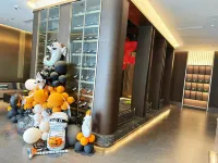 Levia Hotel Hotels in Zhongjiang